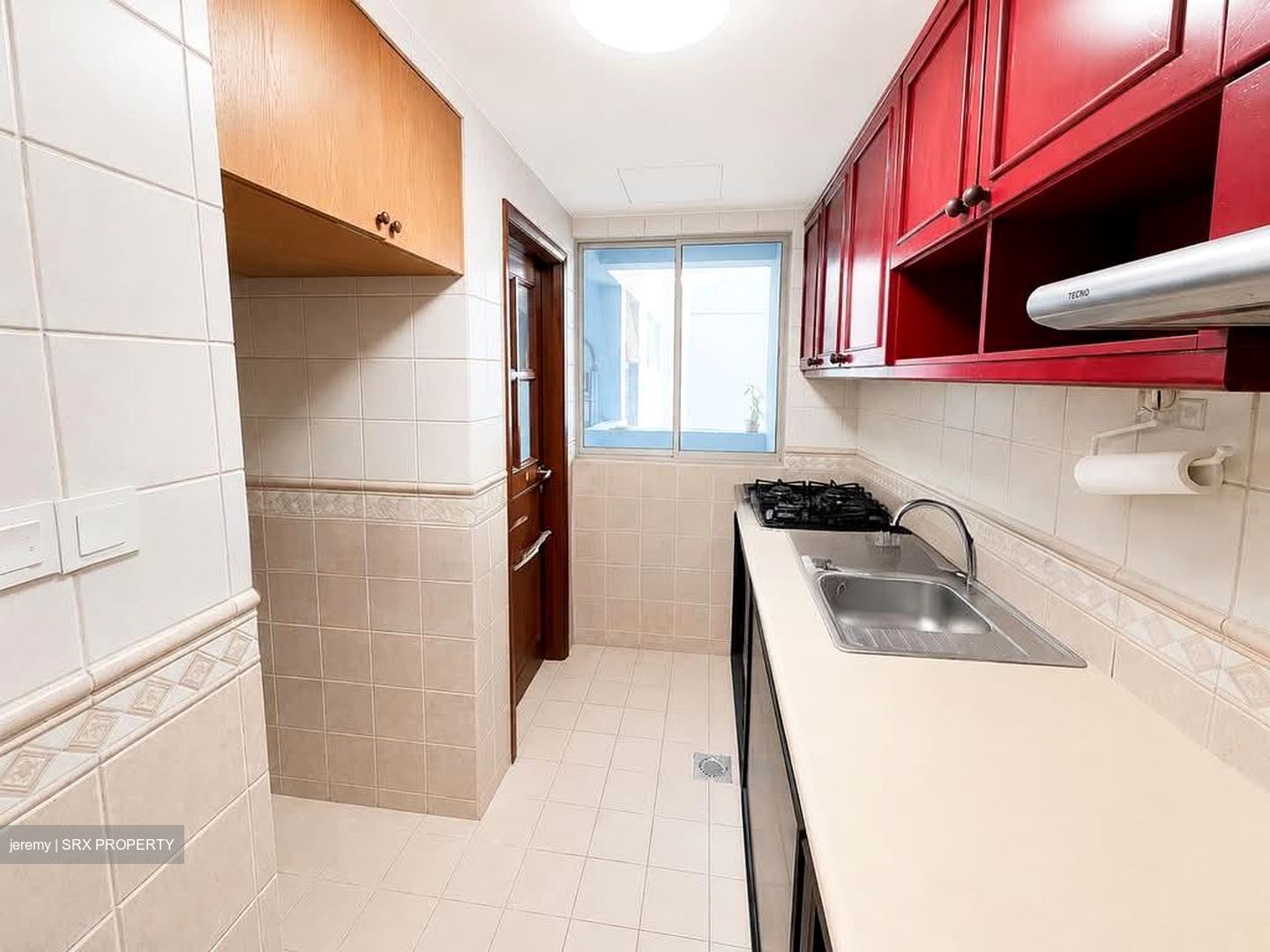 The Bayshore (D16), Condominium #606330481